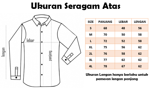 ukuran_seragam_atas